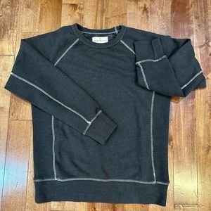 Imogene + Willie Sweatshirt